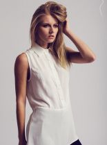 Alena Savostikova photo