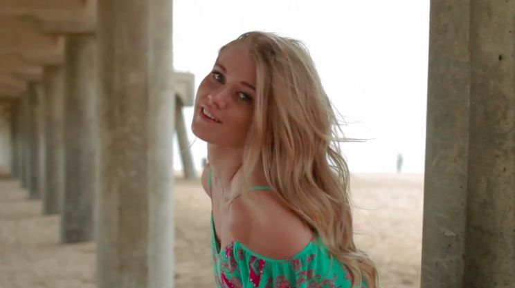 Alena Savostikova