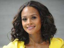 Alesha Dixon