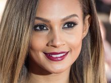 Alesha Dixon