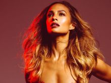 Alesha Dixon