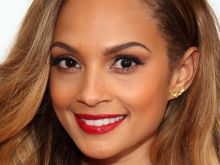 Alesha Dixon