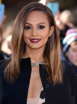 Alesha Dixon