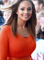 Alesha Dixon