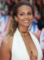 Alesha Dixon