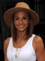 Alesha Dixon