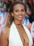 Alesha Dixon