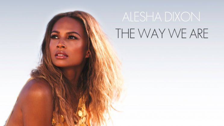 Alesha Dixon