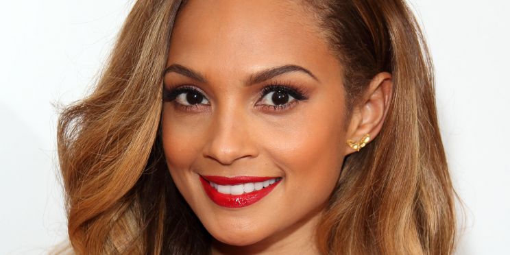 Alesha Dixon