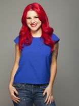 Alesha Renee