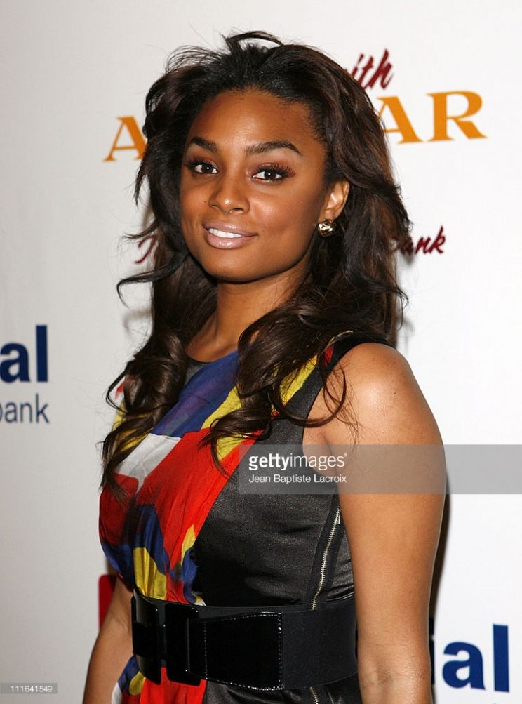 Alesha Renee
