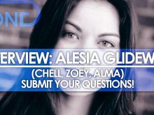 Alesia Glidewell photo
