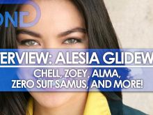 Alesia Glidewell photo