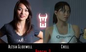 Alesia Glidewell