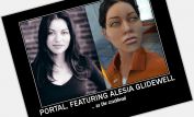 Alesia Glidewell