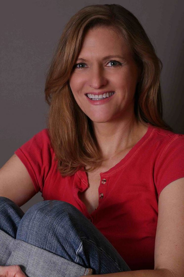 Alesia Glidewell