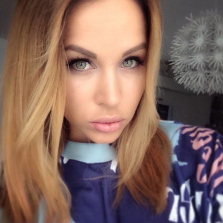 Aleska Diamond