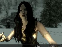 Alessa Savage photo