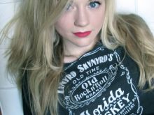 Alessa Savage photo