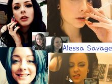Alessa Savage
