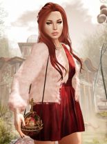 Alessa Savage photo