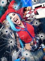 Alessa Savage photo