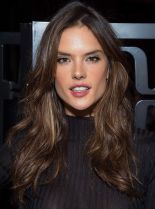 Alessandra Ambrosio photo