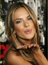 Alessandra Ambrosio