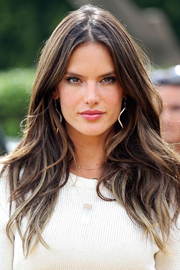 Alessandra Ambrosio