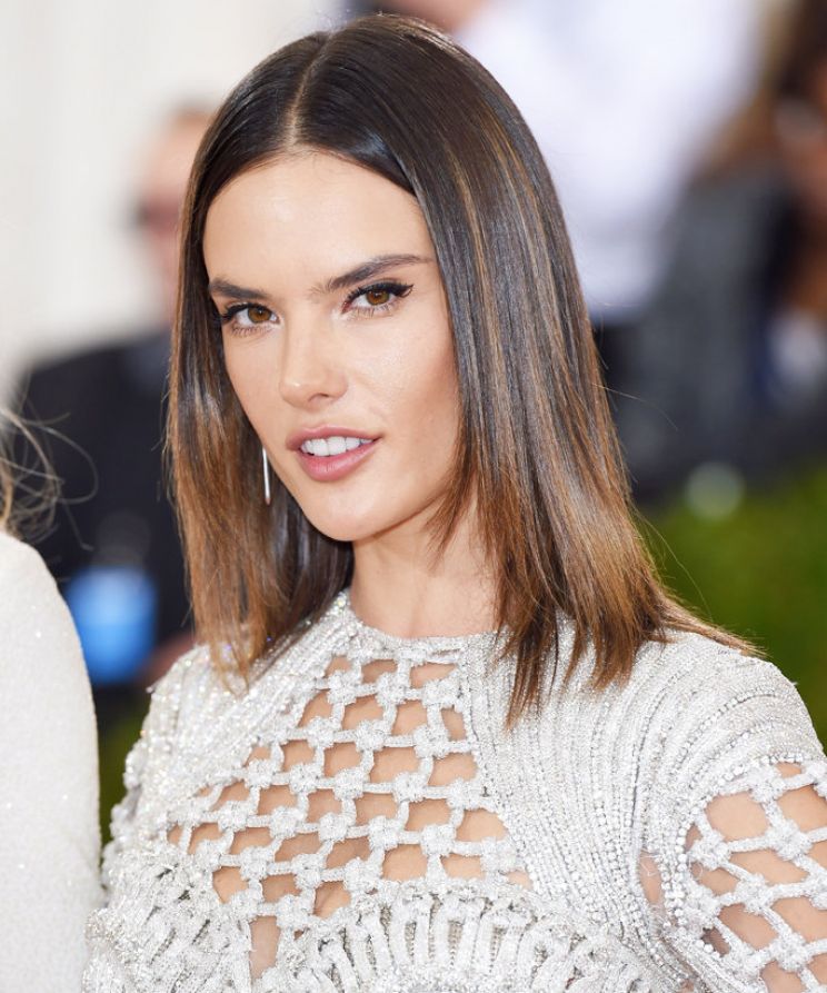 Alessandra Ambrosio