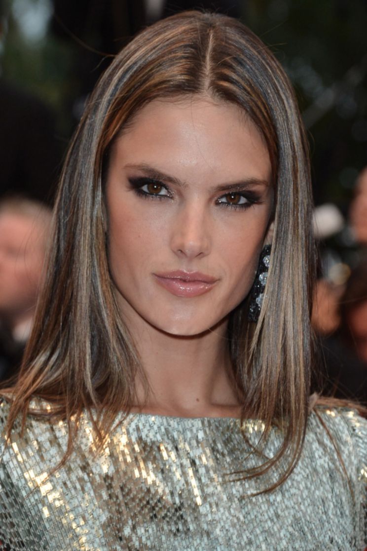 Alessandra Ambrosio
