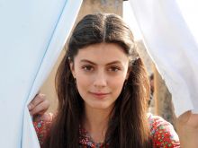 Alessandra Mastronardi