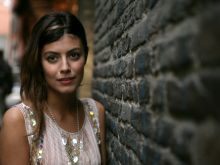Alessandra Mastronardi