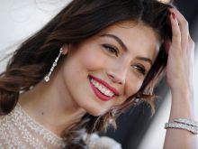 Alessandra Mastronardi