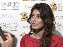 Alessandra Mastronardi