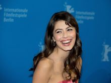 Alessandra Mastronardi