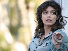 Alessandra Mastronardi