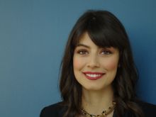 Alessandra Mastronardi
