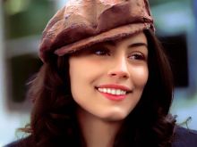Alessandra Mastronardi