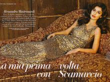 Alessandra Mastronardi