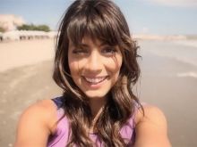Alessandra Mastronardi