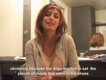Alessandra Mastronardi