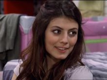 Alessandra Mastronardi