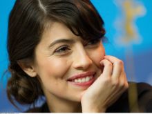 Alessandra Mastronardi photo