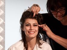 Alessandra Mastronardi