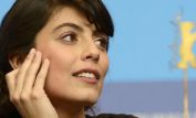 Alessandra Mastronardi