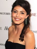 Alessandra Mastronardi