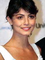 Alessandra Mastronardi