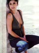 Alessandra Mastronardi