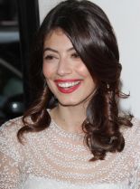 Alessandra Mastronardi